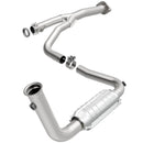 Magnaflow Conv DF 2004 Liberty D/S frt OEM - mag49582
