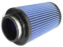 aFe MagnumFLOW Air Filters UCO P5R A/F P5R 3-1/2F x 6B x 4-3/4T x 8H - afe24-35012