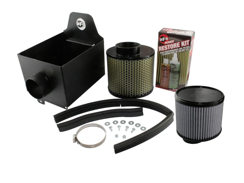 aFe Aries Powersport Intakes Stage-1 PG7 AIS PG7 Kawasaki Teryx 750 FI 09 - afe85-10062