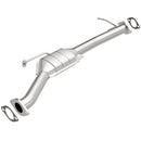 MagnaFlow Conv DF 93-95 Mazda RX7 1.3L - mag24388
