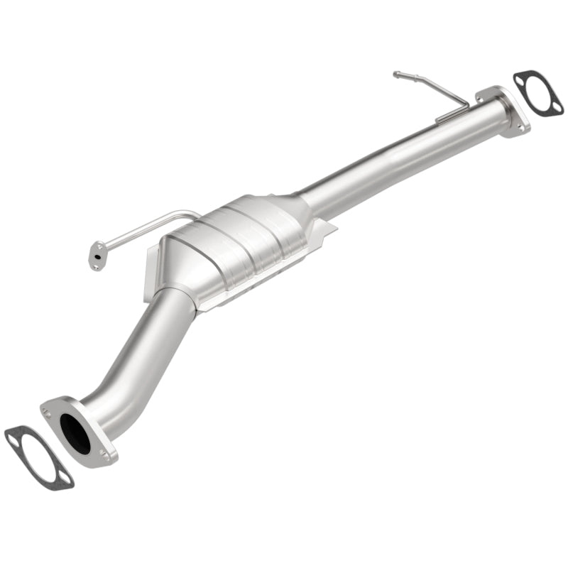 MagnaFlow Conv DF 93-95 Mazda RX7 1.3L - mag24388