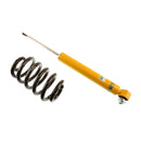 Bilstein B12 2005 Audi A6 Quattro Base Front and Rear Complete Suspension Kit - bil46-189851