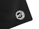 aFe MagnumFORCE Intake System Cover Stage-2 P5R AIS Cover 2015 Audi A3 / S3 - afe54-12678-B