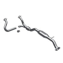 MagnaFlow Conv DF 00-05 Blazer 4WD 4.3L - mag93370