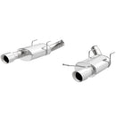 MagnaFlow SYS A/B 2011 Ford Mustang 5.0L - mag15593