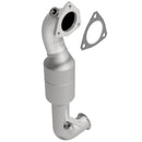 MagnaFlow Conv DF 07-09 Cooper S turbo frt OE - mag49350