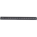 ANZO Universal 24in Slimline LED Light Bar (Red) - anz861156