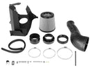 aFe MagnumFORCE Intakes Stage-2 PDS AIS PDS Ford Diesel Trucks 11-15 V8-6.7L (td) - afe51-11872-1