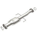 MagnaFlow Conv DF 02-03 Toyota Tacoma 2.4L - mag23757