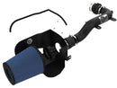 aFe Magnum FORCE Stage-2 XP Pro 5R Cold Air Intake System 2018+ Jeep Wrangler (JL) V6 3.6L - afe54-13002-B
