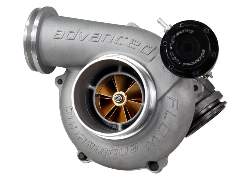 aFe Power Bladerunner Turbocharger 86mm 99.5-03 Ford Diesel Trucks V8 7.3L (td) - afe46-60072