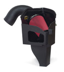 Airaid 03-07 Dodge Ram 5.9L Cummins MXP Intake System w/ Tube (Dry / Red Media) - air301-259