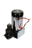 Aeromotive A3000 Drag Race Carbureted Fuel Pump And Regulator Only (Pre-Filter NOT Incl) - aer11222