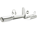 MagnaFlow SYS Cat-Back 2000-01 Cherokee 4.0L - mag16464