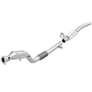 MagnaFlow Conv DF 04-06 Audi A8 Quattro 4.2L - mag51966