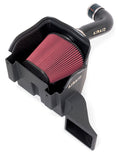 Airaid 02-12 Dodge Ram 4.7L MXP Intake System w/ Tube (Oiled / Red Media) - air300-232