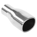 MagnaFlow Tip 1-Pk Rect. Re DW 3x3.50x7.25inch - mag35157