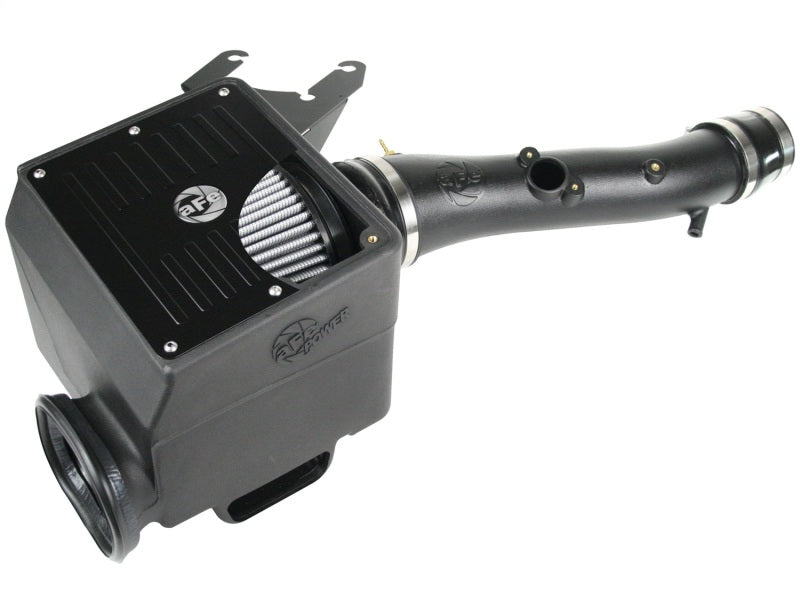 aFe MagnumFORCE Intake Stage-2 Si Fully Sealed Housing w/Pro Dry S Media 12-13 Toyota Tacoma V6 4.0L - afe51-82342