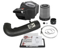 aFe POWER Momentum GT Pro DRY S Cold Air Intake System 11-17 Jeep Grand Cherokee (WK2) V8 5.7L HEMI - afe51-76205-1