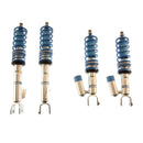 Bilstein B16 2000 Honda S2000 Base Front and Rear Performance Suspension System - bil48-088657