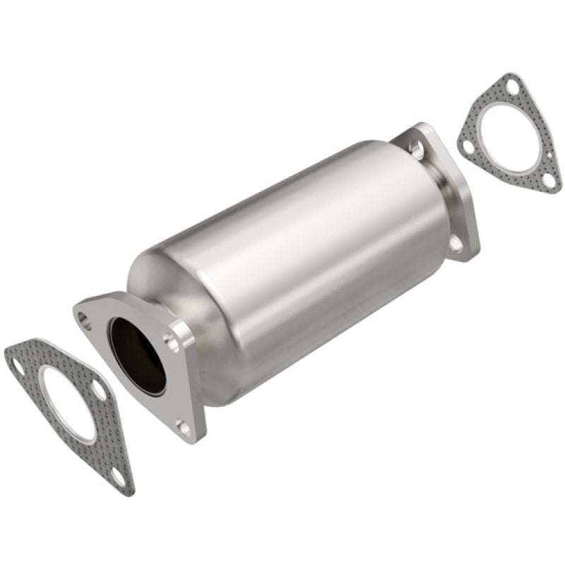 MagnaFlow Conv Direct Fit Honda 80 87 - mag22633