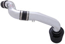 AEM 03-06 Hyundai Tiburon GT V6 Polished Cold Air Intake - aem21-521P