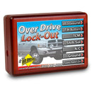 BD Diesel LockOut Overdrive Disable - 2005 Dodge - bdd1031350