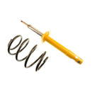 Bilstein B12 1999 BMW 540i Base Sedan Front and Rear Suspension Kit - bil46-180858