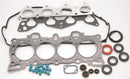 Cometic Street Pro 88-91 Honda D16A6/A7 SOHC ZC 76mm Top End Gasket Kit - cgPRO2034T