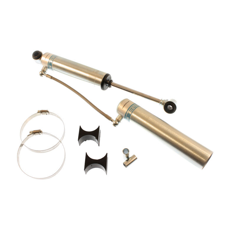 Bilstein 5160 Series 5165 Series 6.4in. Travel 360/80 46mm Monotube Shock Absorber - bil25-187878