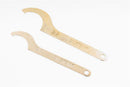 Bilstein B16 1997 BMW 540i Base Front and Rear Performance Suspension System - bil48-104555