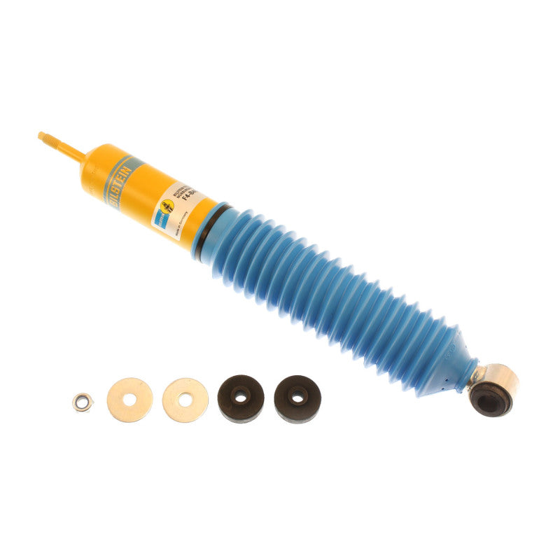 Bilstein B6 1988 Suzuki Samurai JA Front 46mm Monotube Shock Absorber - bil24-012157