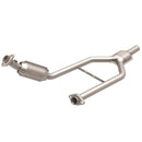MagnaFlow Conv DF 93 Lincoln Mark VIII 4.6L - mag23304