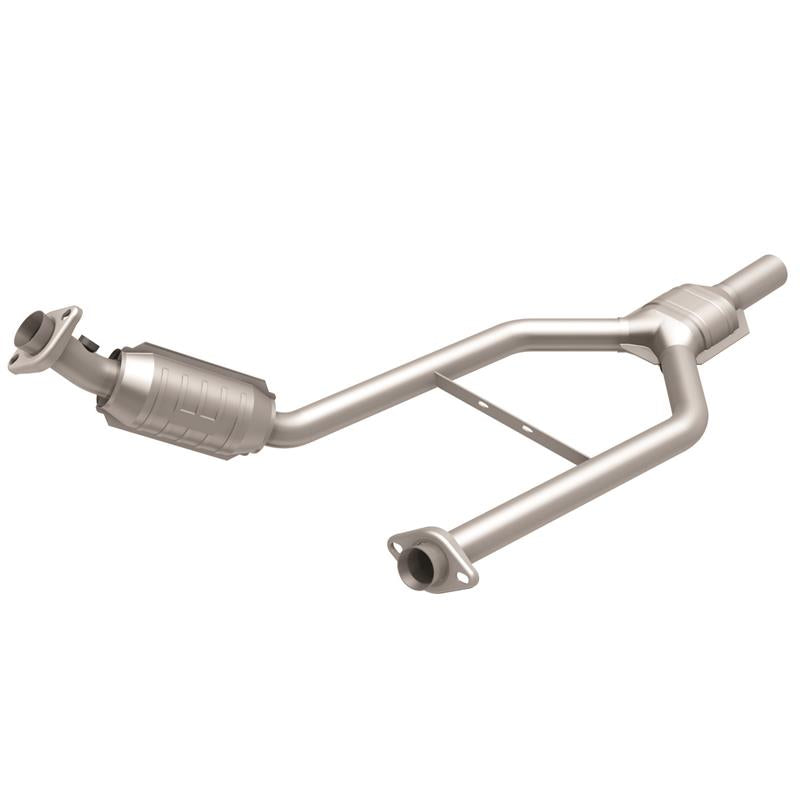 MagnaFlow Conv DF 93 Lincoln Mark VIII 4.6L - mag23304