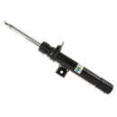 Bilstein B4 10-15 BMW X3 xDrive w/Sport Suspension w/o EDC Front Left Twintube Strut Assembly - bil22-213136