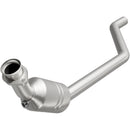 Magnaflow Conv DF 03-05 Jaguar S-Type4.2L D/S - mag51224