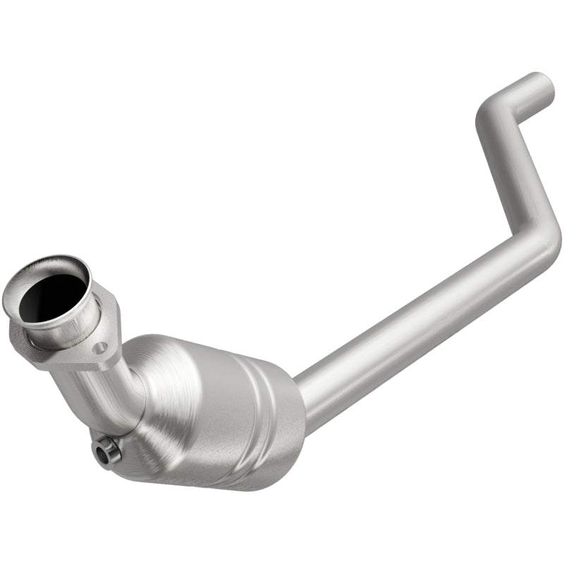 Magnaflow Conv DF 03-05 Jaguar S-Type4.2L D/S - mag51224