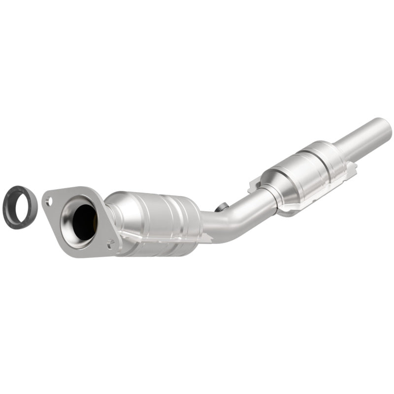 MagnaFlow Conv DF 03-04 Pontiac Vibe 1.8L - mag444312