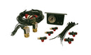 Air Lift Load Controller I - Dual Panel Add-On - alf25802