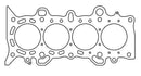 Cometic Honda Civc 1.7L D171 79mm .027 inch MLS Head Gasket D17 - cgC4471-027