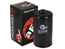 aFe Pro GUARD D2 Oil Filter 11-17 Ford Diesel Trucks V8 6.7L (td) (4 Pack) - afe44-LF024-MB