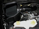 Airaid 02-12 Dodge Ram 4.7L MXP Intake System w/ Tube (Dry / Black Media) - air302-232