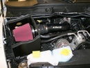 Airaid 06-08 Dodge Ram Hemi 5.7L CAD Intake System w/ Tube (Dry / Red Media) - air301-190