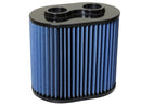 aFe MagnumFLOW Air Filters OER P5R Ford Diesel Trucks 2017 6.7L V8 - afe10-10139
