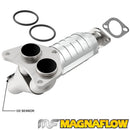 MagnaFlow Conv DF Villager-Quest 94-98 3.0L/ - mag23320