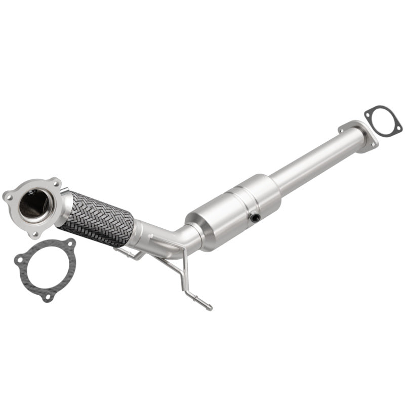 Magnaflow Conv DF Volvo 02-04 S60 2.3L/S60 2.4L Turbo / 02-04 V70 2.3L/2.4L Turbo - mag51487