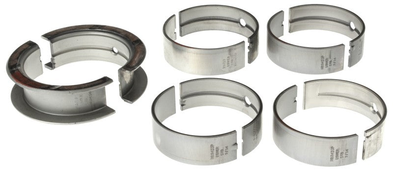 Clevite Main Bearing Set - cleMS961P