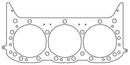 Cometic Chevy 229/262 V6 4.3L 4.155in .040in MLS Head Gasket - cgC5741-040