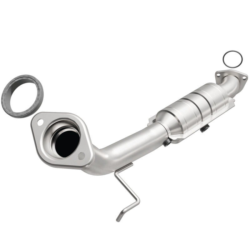 MagnaFlow Conv DF 02-05 Honda Civic Si 2.0L - mag24177