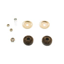 Bilstein B4 1986 Mercedes-Benz 560SL Base Front 36mm Monotube Shock Absorber - bil24-005241